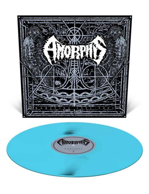 AMORPHIS - RARITIES 1991 - 2001 Vinyl Record