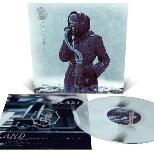 AUTHOR & PUNISHER - BEASTLAND Vinyl Record