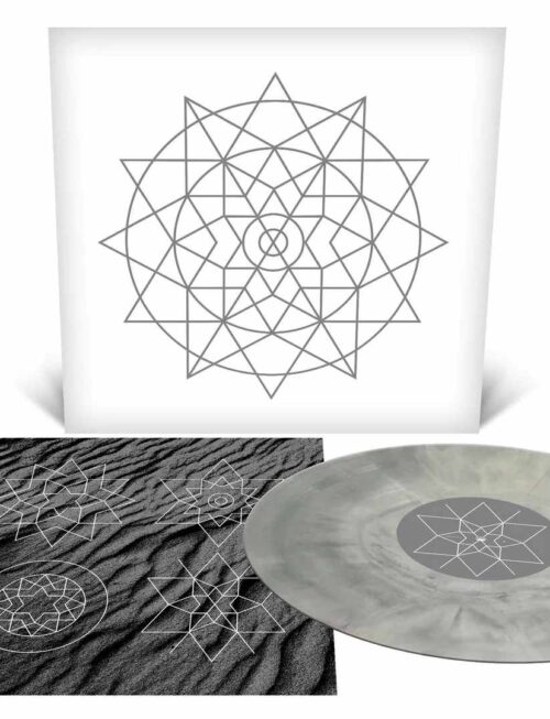 COALESCE - OX EP Vinyl Record