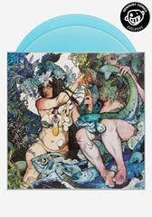 BARONESS - BLUE RECORD Vinyl Record