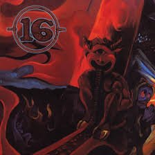 16 - DROP OUT Vinyl Record