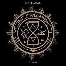 BLACK ANVIL - As Was Vinyl Record