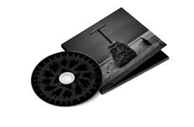 CHVE - KALVARIE Vinyl Record