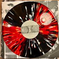 BUGTHE - MACHINES Vinyl Record