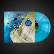 BARENAKED LADIES - Detour De Force Vinyl Record