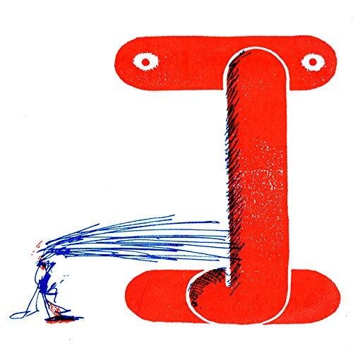 Big Yawn - Skin Rat / Thomas Vinyl Record