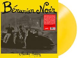 BERURIER NOIR - Macadam Massacre (Coloured Vinyl) Vinyl Record