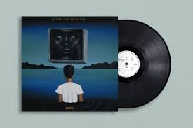 CATO - The Wind That Was Blown Vinyl Record