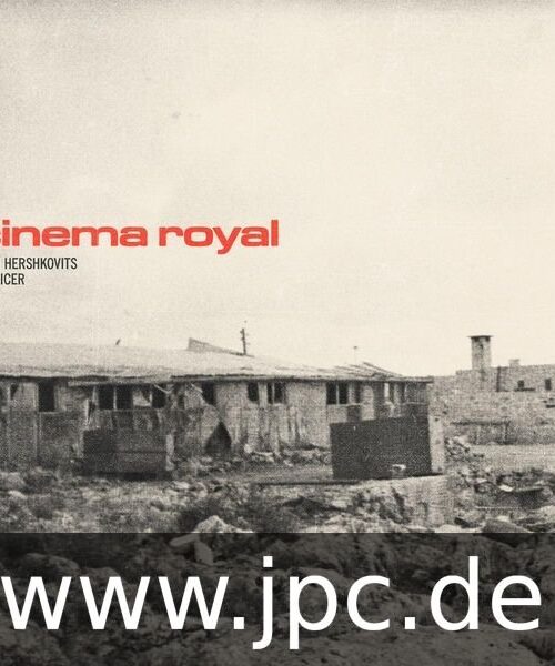 CINEMA ROYAL - CINEMA ROYAL Vinyl Record