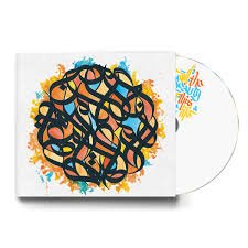 BROTHER ALI - ALL THE BEAUTY IN THIS WHOLE LIFE Vinyl Record
