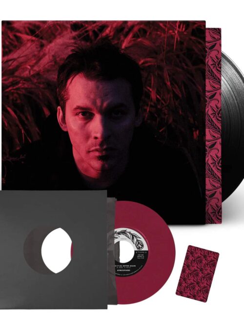 ATMOSPHERE - MI VIDA LOCAL Vinyl Record