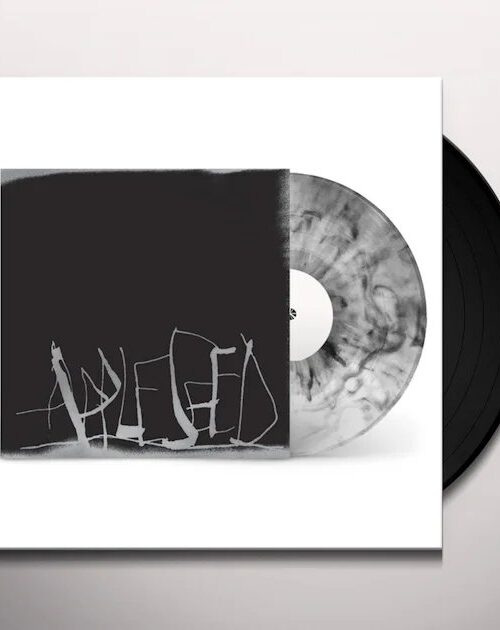 AESOP ROCK - APPLESEED Vinyl Record