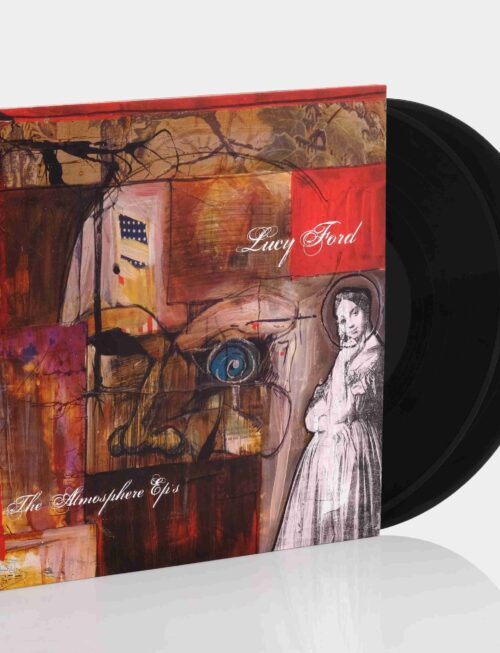 ATMOSPHERE - LUCY FORD Vinyl Record