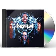 ABSOLVA - Fire In The Sky Vinyl Record