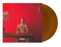 MAC MILLER - WATCHING MOVIES WITH THE SOUND Vinyl Record
