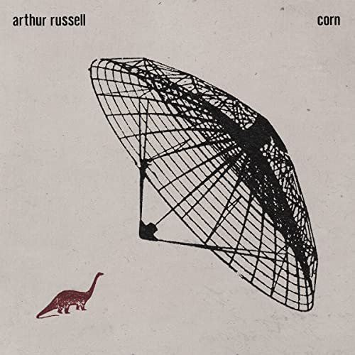 ARTHUR RUSSELL - CORN Vinyl Record