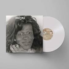 ANOHNI AND THE JOHNSONS - MY BACK WAS A BRIDGE FOR YOU TO CROSS Vinyl Record