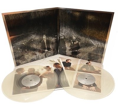 ALABAMA SHAKES - BOYS & GIRLS Vinyl Record