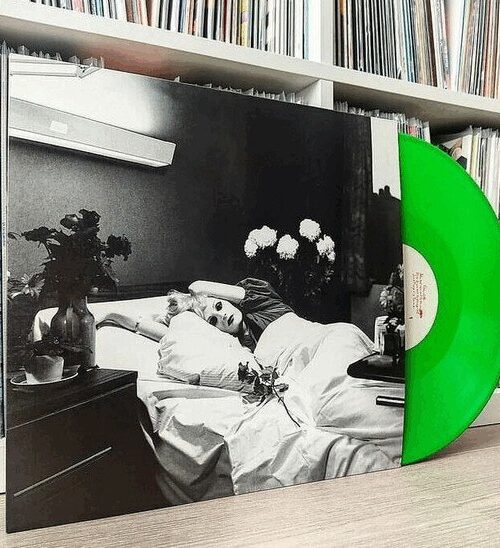 ANTONY & THE JOHNSONS - I AM A BIRD NOW Vinyl Record