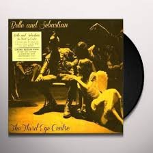 BELLE & SEBASTIAN - THE THIRD EYE CENTRE Vinyl Record
