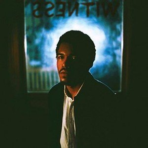 BENJAMIN BOOKER - WITNESS Vinyl Record