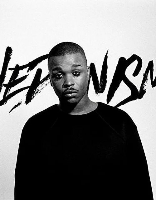 CAKES DA KILLA - HEDONISM Vinyl Record