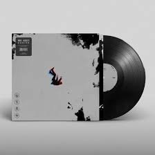 BOB MOSES - DESIRE Vinyl Record