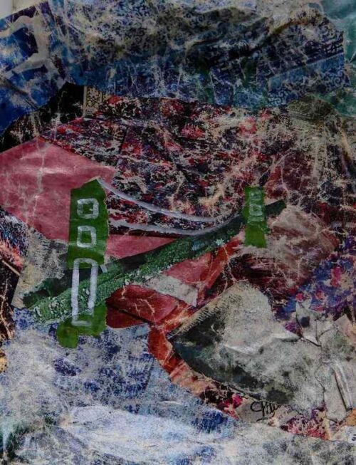 ANIMAL COLLECTIVE - BRIDGE TO QUIET Vinyl Record