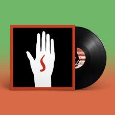 AUSTRA - HIRUDIN REMIXED Vinyl Record