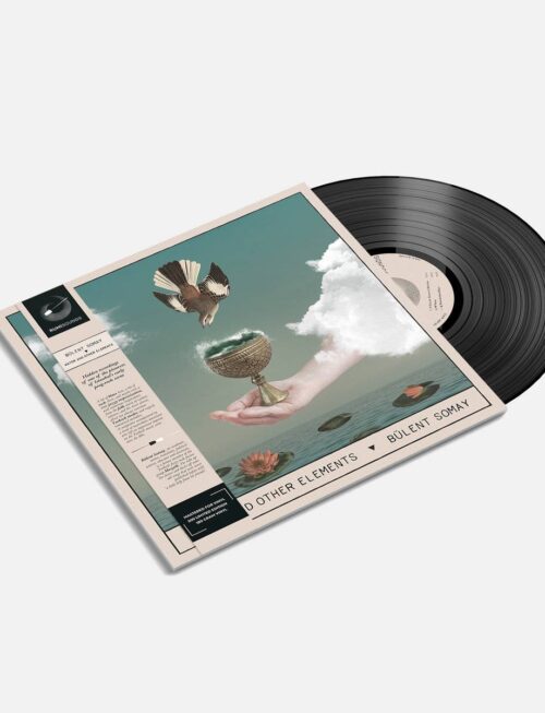 BULENT SOMAY - Water And Other Elements Vinyl Record