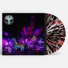 BLACK ANGELSTHE - LEVITATION SESSIONS Vinyl Record