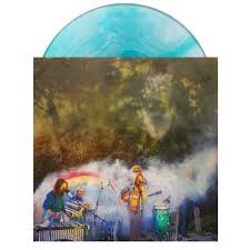BABE RAINBOW - LEVITATION SESSIONS Vinyl Record