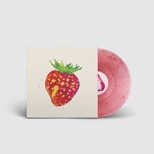 BLONDE REDHEAD - SIT DOWN FOR DINNER Vinyl Record