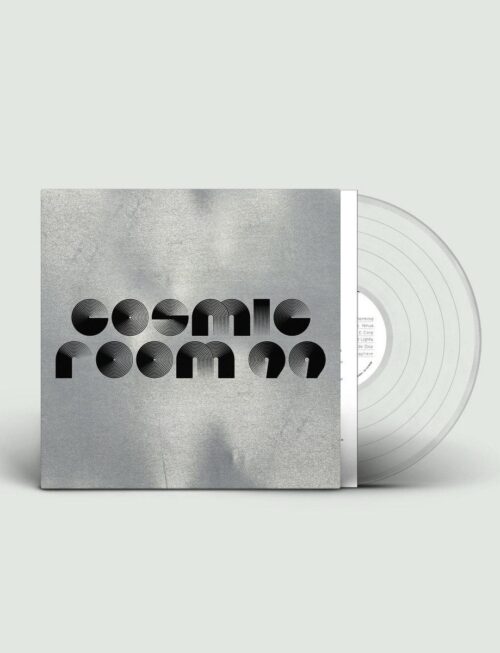 COSMIC ROOM 99 - COSMIC ROOM 99 Vinyl Record