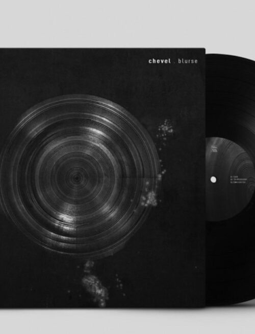 Chevel - Blurse Remixed Vinyl Record