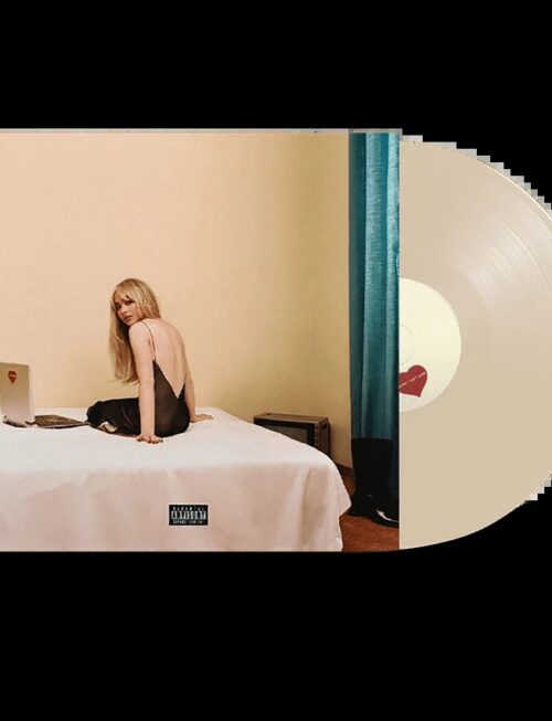 AFTER THE FALL - Isolation Vinyl Record