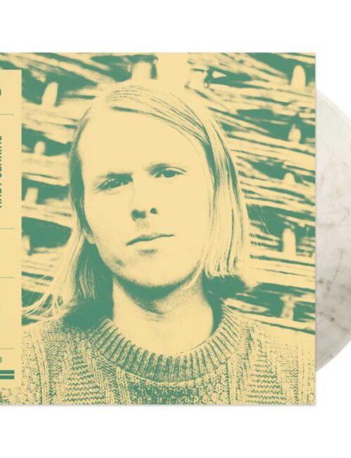 ANDY JENKINS - SWEET BUNCH Vinyl Record