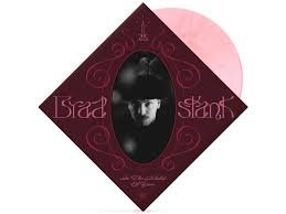 BRAD STANK - IN THE MIDST OF YOU Vinyl Record