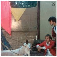 BOBB TRIMBLE - HARVEST OF DREAMS Vinyl Record