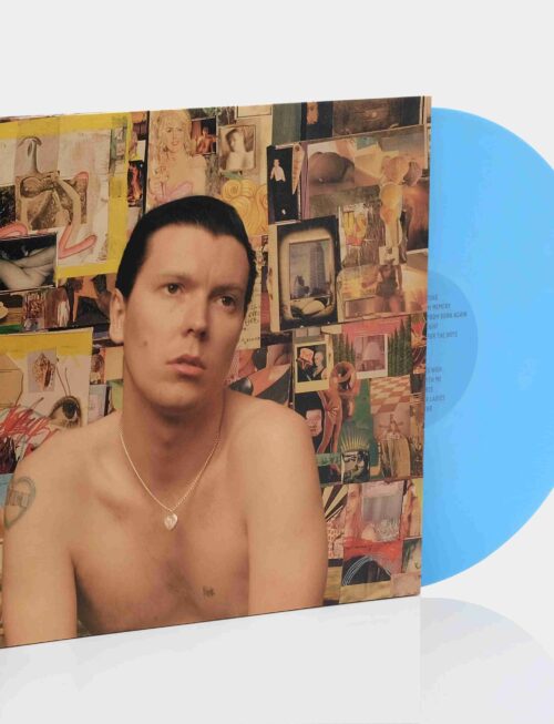 ALEX CAMERON - MIAMI MEMORY Vinyl Record