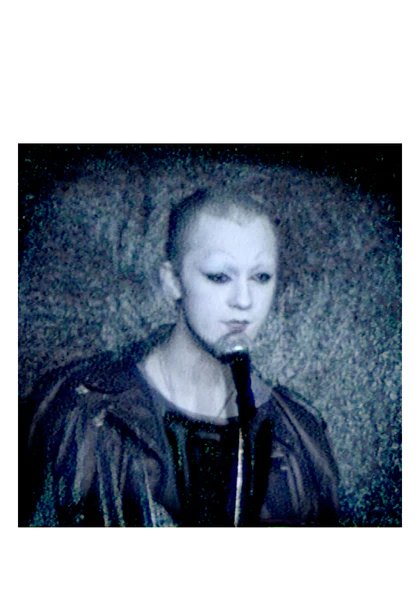 ANOHNI - I WILL SURVIVE B/W R.N.C. 2020 Vinyl Record