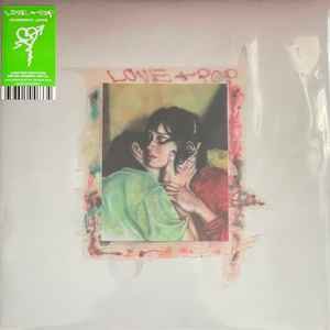 CURRENT JOYS - LOVE + POP Vinyl Record