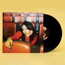 BABY ROSE - THROUGH AND THROUGH Vinyl Record