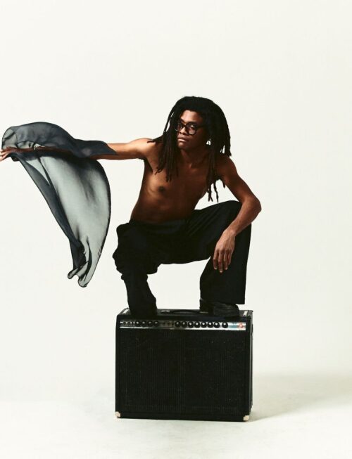 BRANDON - BEFORE YOU GO Vinyl Record