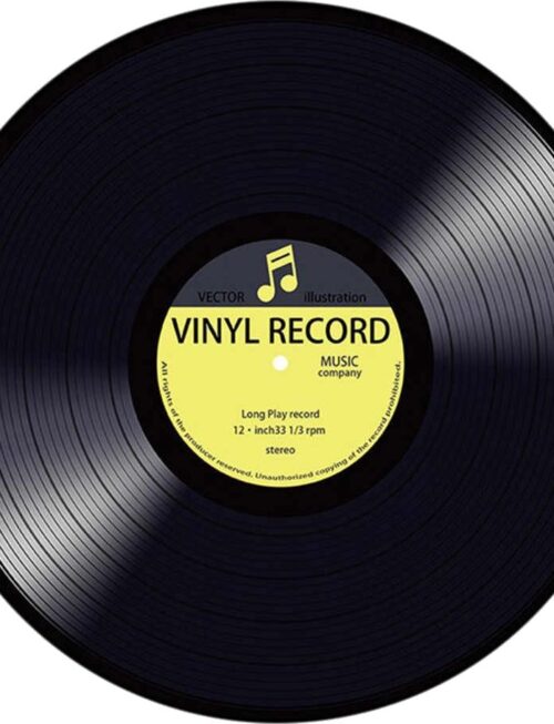 AHMED AG KAEDY - Orion Congregation Vinyl Record