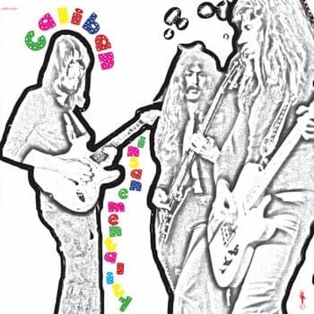 CALIBAN - Insane Mentality Vinyl Record