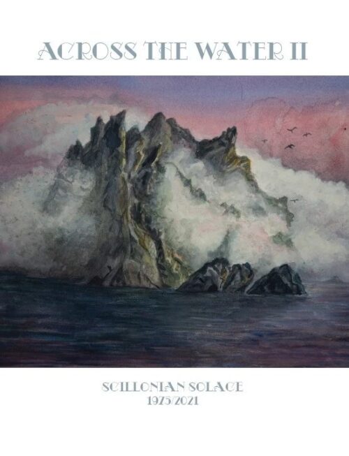 ACROSS THE WATER - Scillonian Solace Vinyl Record