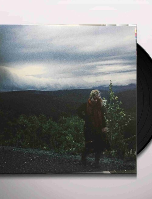 BASIA BULAT - HEART OF MY OWN Vinyl Record