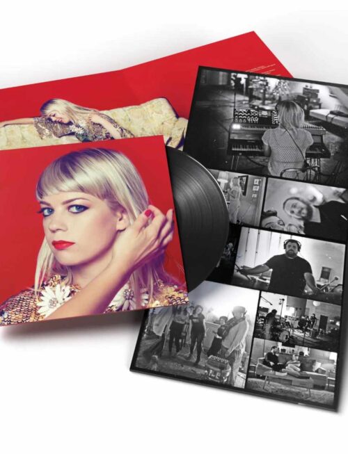 BASIA BULAT - GOOD ADVICE Vinyl Record