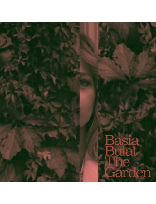 BASIA BULAT - THE GARDEN (2LP/DOWNLOAD) Vinyl Record